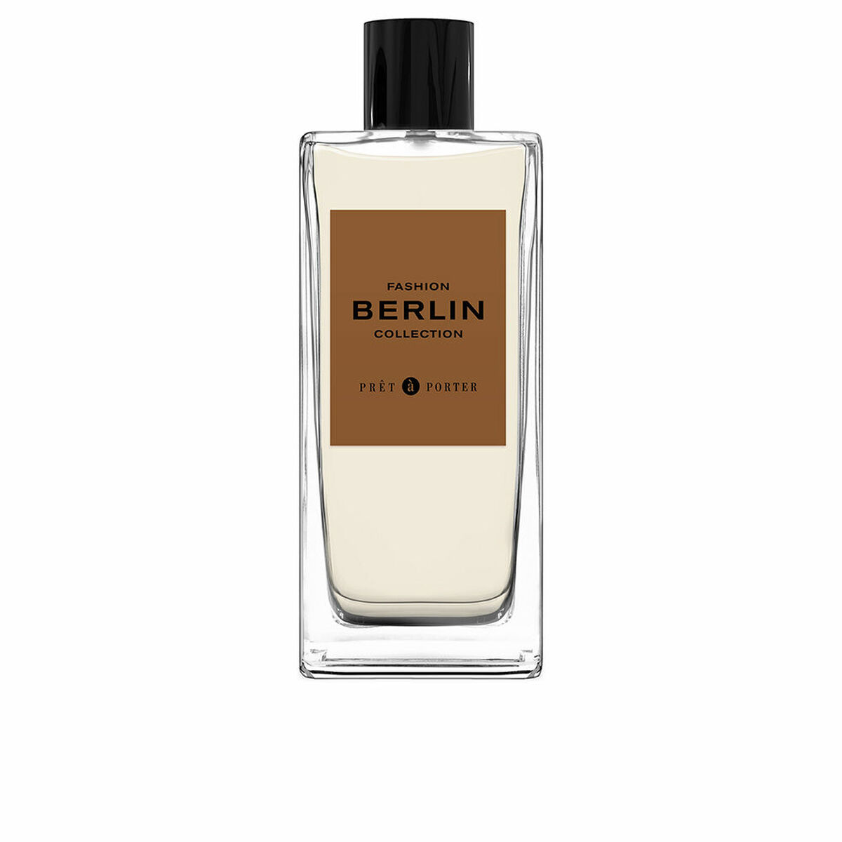 Férfi Parfüm Pret à Porter Berlin EDP 100 ml